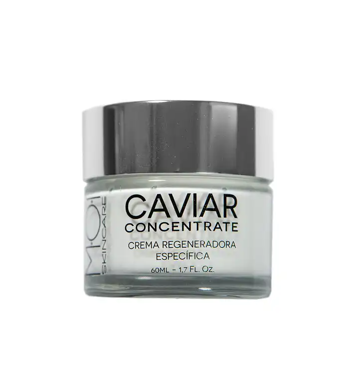 M.O.I Skincare - Crema regeneradora específica Caviar Concentrate - M.O.I. Skincare - Comparador de precios