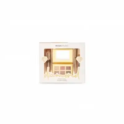 Magic Studio Estuche Diamond Complete Shine, 1 pcs - Magic Studio - Comparador de precios