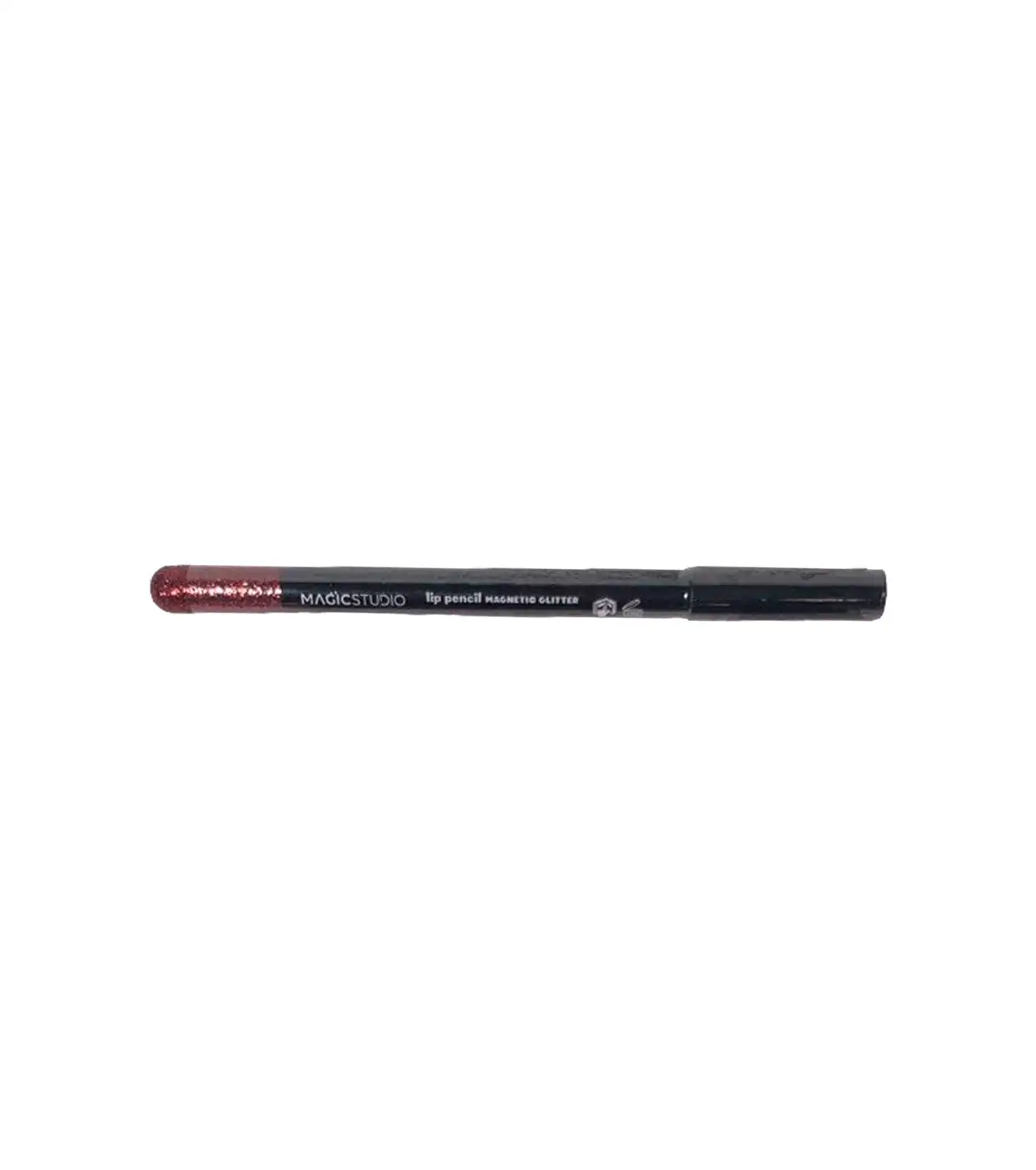 Magic Studio - Lápiz de labios Magnetic Glitter - 1 - Magic Studio - Comparador de precios