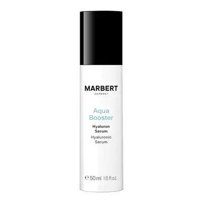 Marbert Hyaluron Serum 50 ml 50.0 ml - Marbert - Comparador de precios