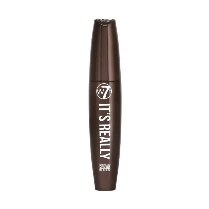 Máscara Pestañas It's Really Colour 15 ml - W7 - Comparador de precios