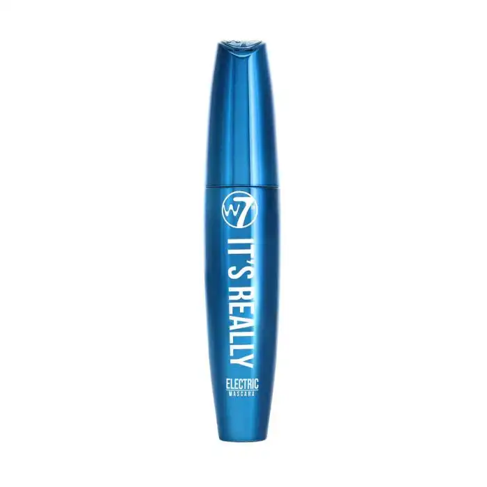 Máscara Pestañas It's Really Colour 15 ml - W7 - Comparador de precios