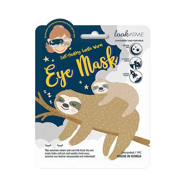 Mascarilla Antifaz - Look At Me - Comparador de precios