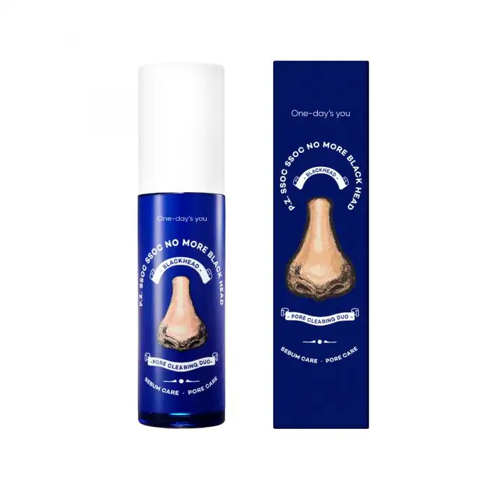 Mascarilla No More Blackhead 100 ml - One Days You - Comparador de precios