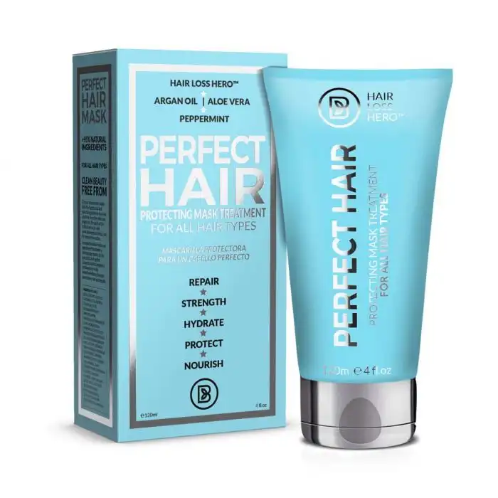 Mascarilla Protectora Cabello 120 ml - Biovene - Comparador de precios