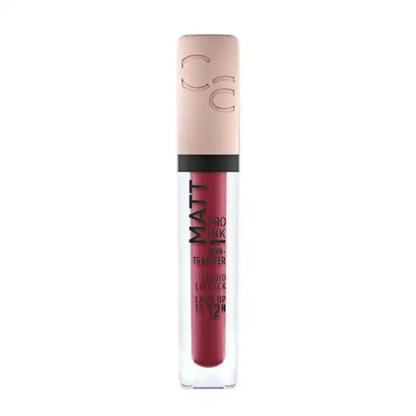 Matt Pro Ink 100 Courage Code - CATRICE - Comparador de precios