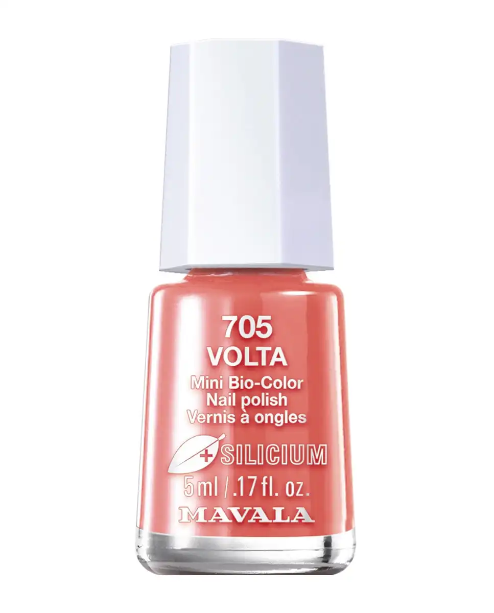 Mavala - Esmalte De Uñas Volta 705 Color - MAVALA - Comparador de precios