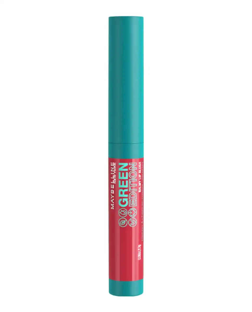 Maybelline - Bálsamo Labial Green Edition - Maybelline - Comparador de precios