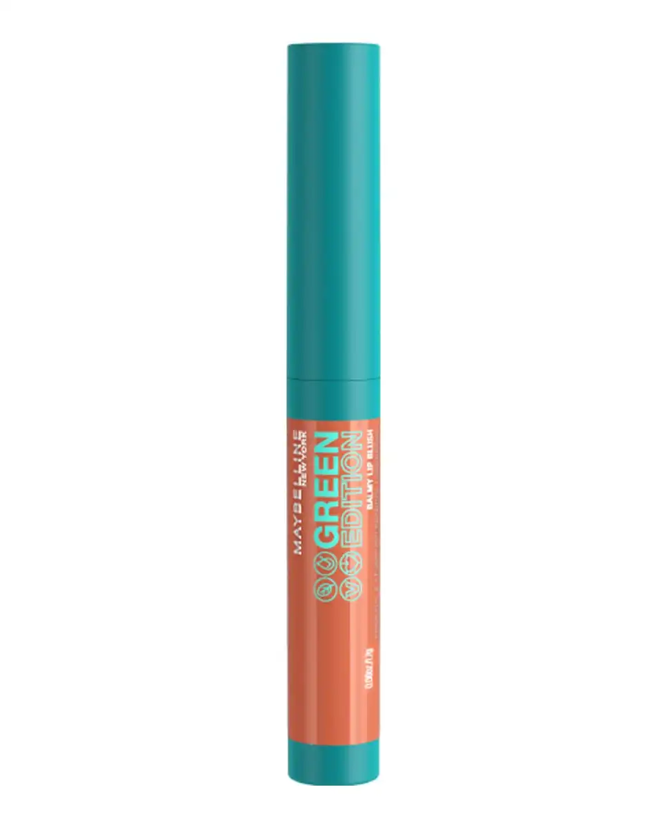 Maybelline - Bálsamo Labial Green Edition - Maybelline - Comparador de precios