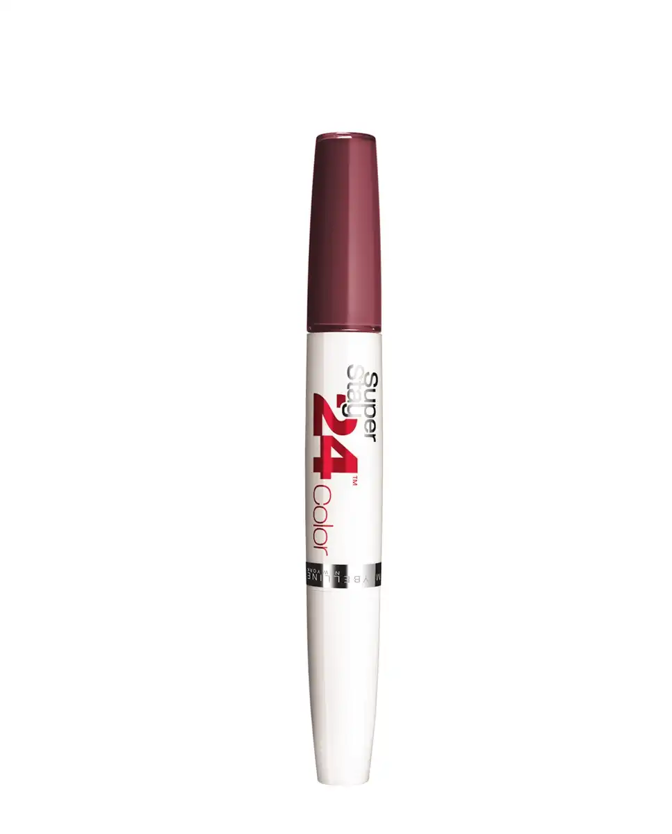 Maybelline - Barra De Labios Super Stay 24 Horas - Maybelline - Comparador de precios