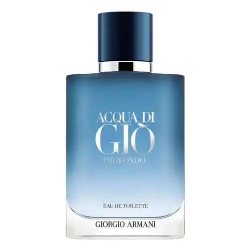 Mejor Dto!   Acqua di Giò Profondo Edt 50 ml Eau de Toilette - Armani - Comparador de precios