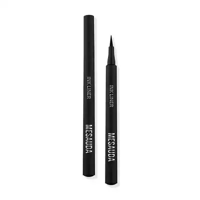 Mesauda Milano Mesauda Milano Eyeliner Gráfico Black - Mesauda Beauty - Comparador de precios