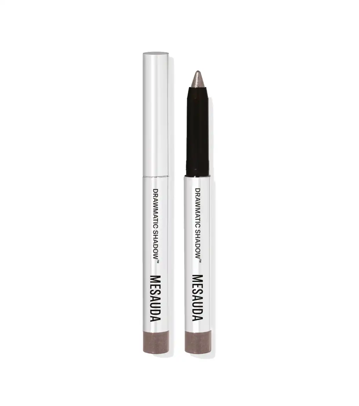 Mesauda - Sombra de ojos en stick Drawmatic Shadow - 112: Magnet - Mesauda Beauty - Comparador de precios
