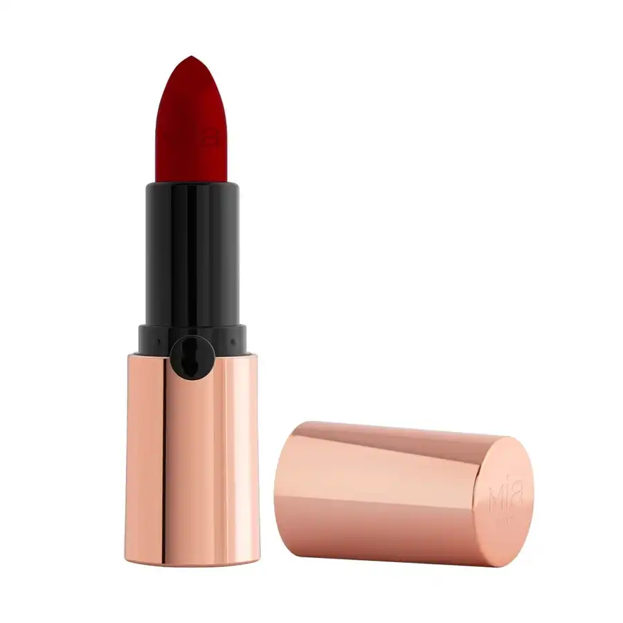 Mia Make Up - Glam Flow Barras de labios 5 g 15 - Mia Make Up - Comparador de precios