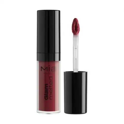 Mia Makeup Glam Melted Lipstick Tint Fasciné, 10 ml - Mia Makeup - Comparador de precios