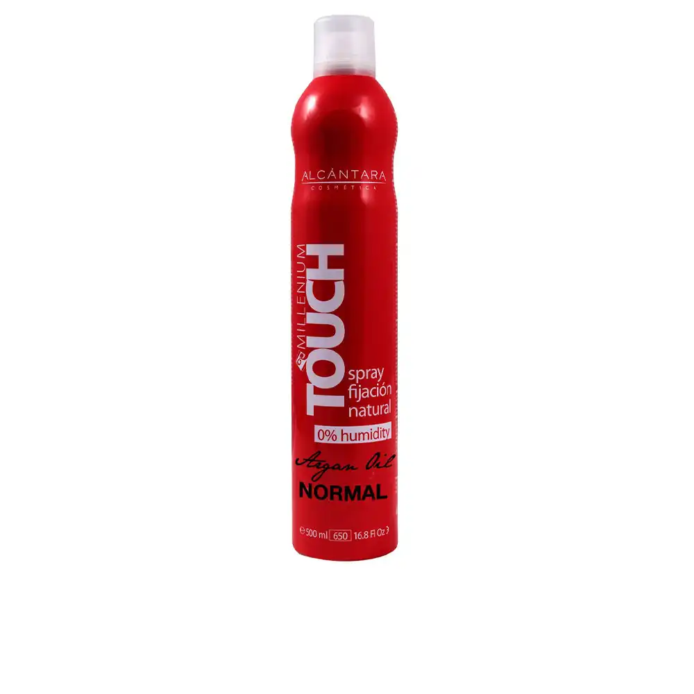 Milenium Touch laca 650 ml - Alcantara - Comparador de precios