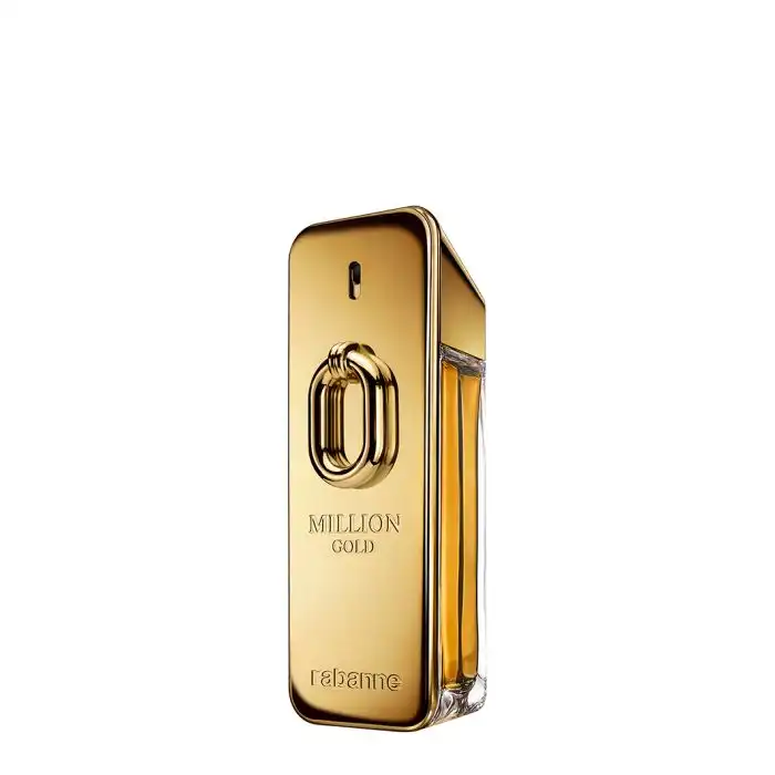 Million Gold Eau de Parfum Intense 100 ml - Rabanne - Comparador de precios