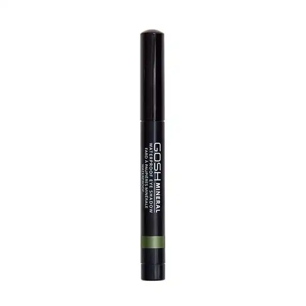 Mineral Waterproof Eye Shadow - GOSH - Comparador de precios