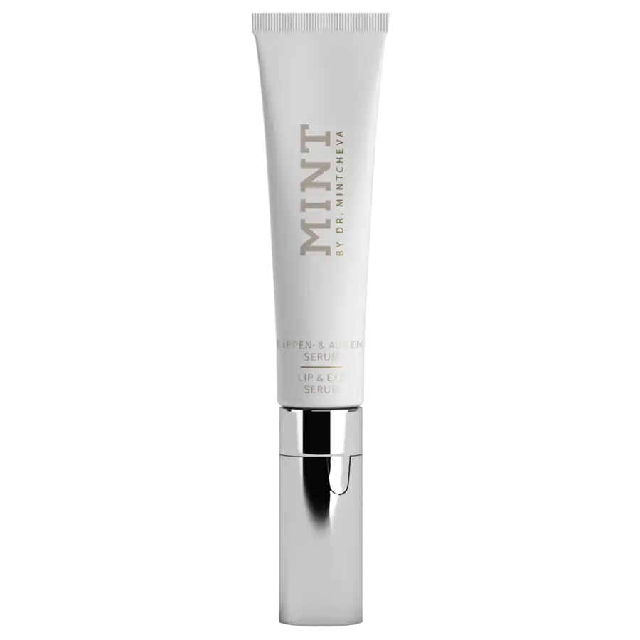 Mint by Dr. Mintcheva - LIP & EYE SERUM Bálsamos labiales 15 ml unisex - Mint by Dr. Mintcheva - Comparador de precios