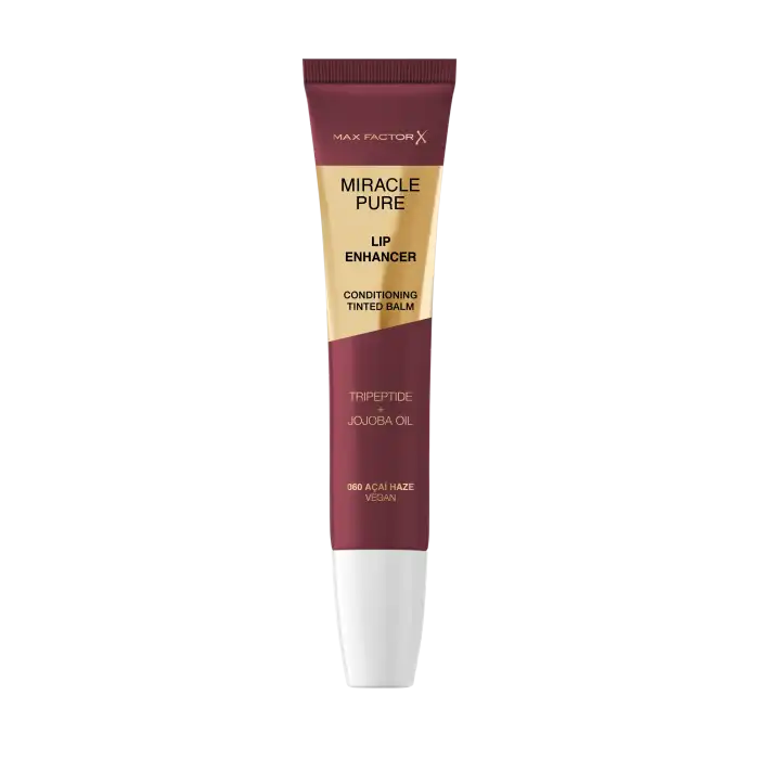 Miracle Pure Lip Enhancer Bálsamo Labial Hidratante 12 ml - Max Factor - Comparador de precios