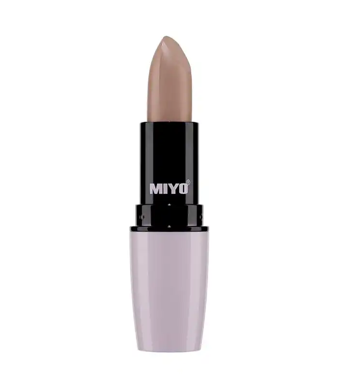 Miyo - *By Pierre Rene* - Barra de labios Ammo - 03: Fudge Candy - MIYO - Comparador de precios