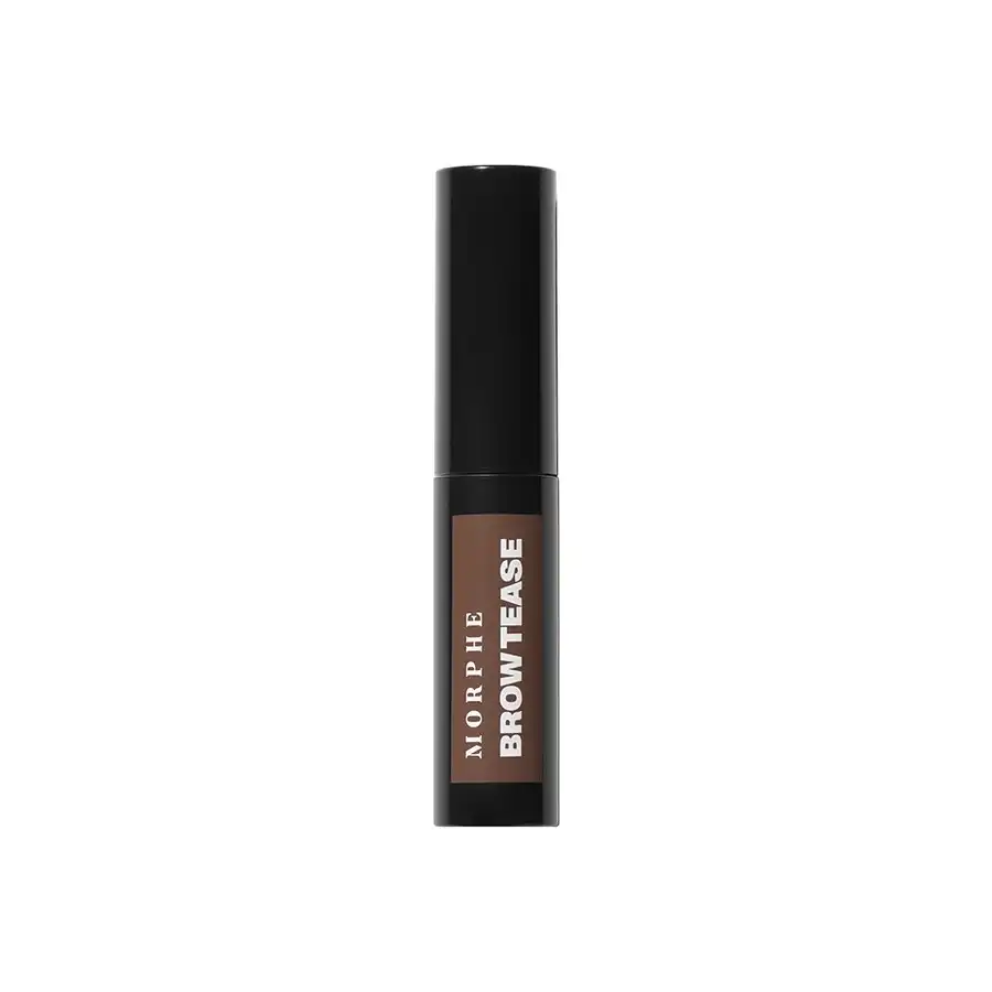 Morphe - Brow Tease Fiber-Infused Volumizing Mousse Geles de cejas 5.5 ml COLD BREW - Morphe - Comparador de precios