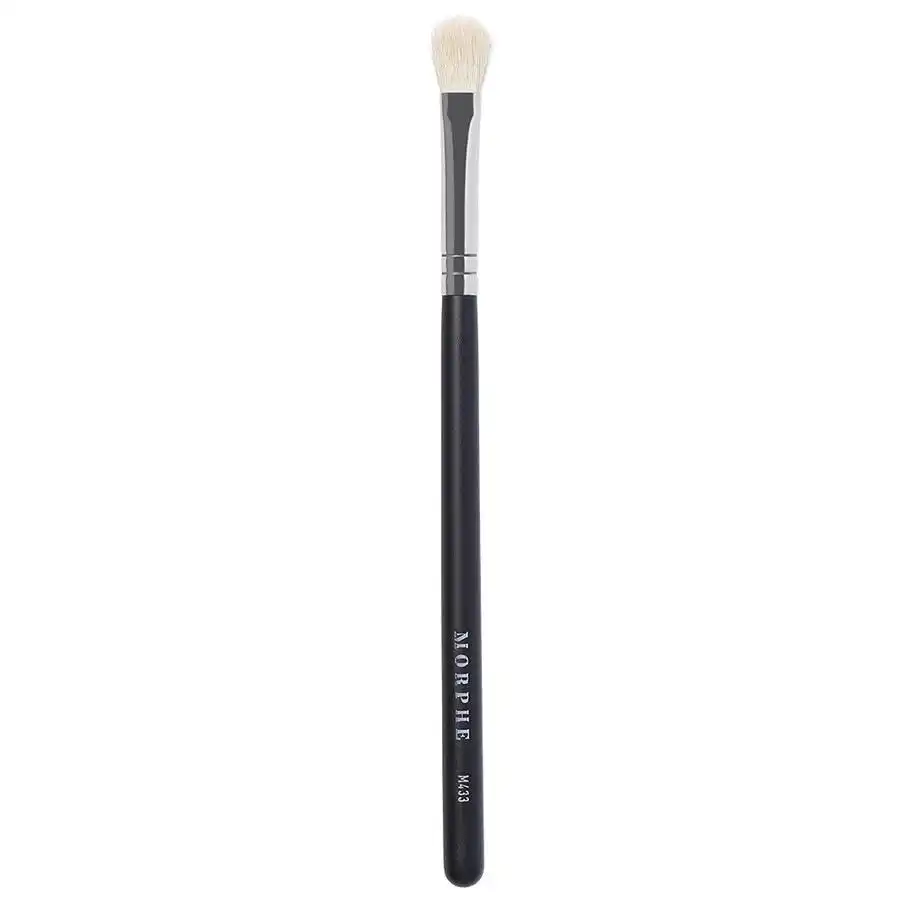 Morphe - M433 Pro Firm Blending Fluff Brochas para ojos 1 pieces 1 Pieza - Morphe - Comparador de precios