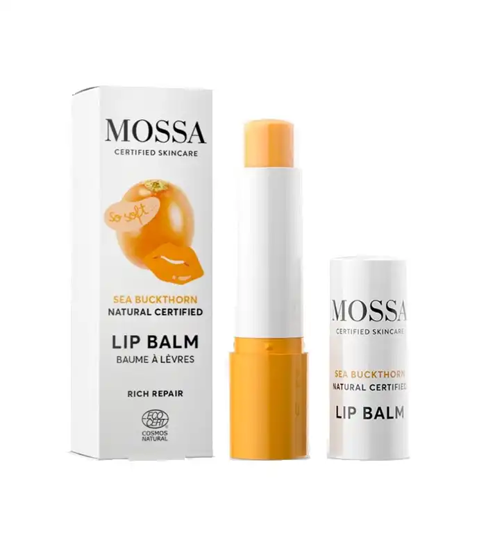 Mossa - Bálsamo labial - Rich Repair - Mossa - Comparador de precios