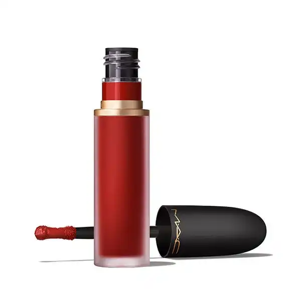 Mousse Para Labios Y Mejillas DEVOTED TO CHILI - MAC COSMETICS - Comparador de precios
