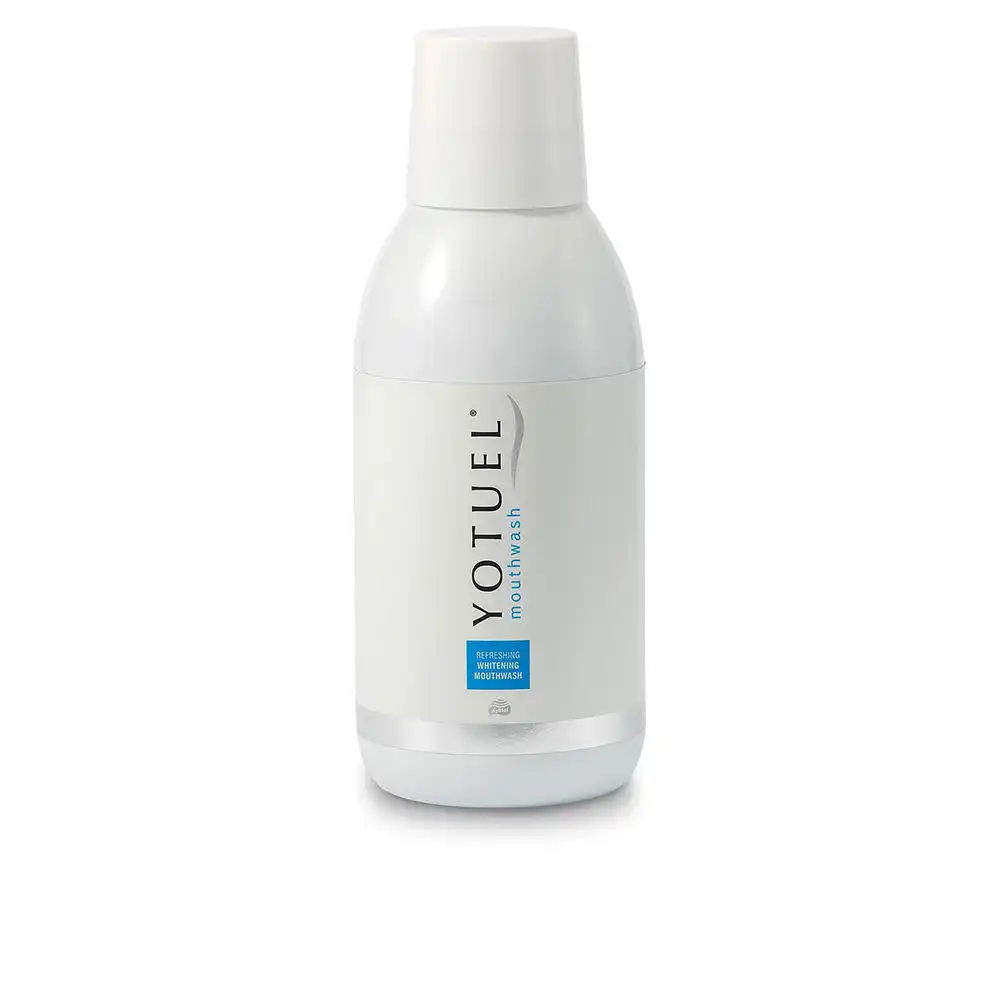 Mouthwash reparador 250 ml - Yotuel Farma - Comparador de precios