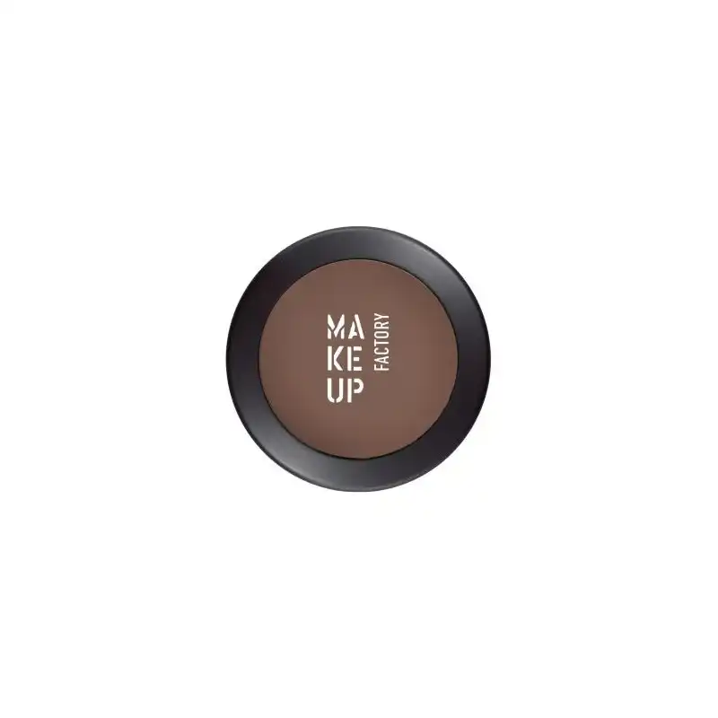 Muf Mat Eye Shadow Caramel Toffee 16 - Make Up Factory - Comparador de precios