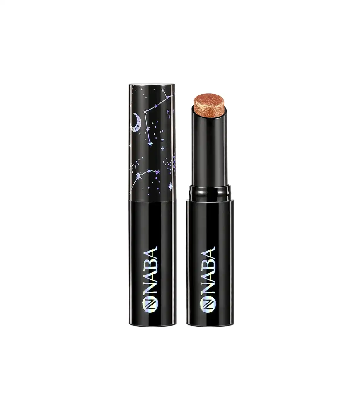 Naba Cosmetics - Sombra de ojos multiusos en stick - Daddy - Naba Cosmetics - Comparador de precios