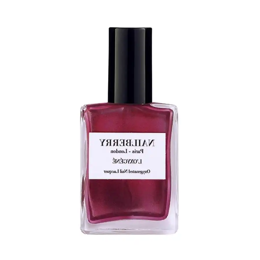 Nailberry - L'Oxygéné Oxygenated Nail Lacquer Lacas de uñas 15 ml 1 Un - Nailberry - Comparador de precios