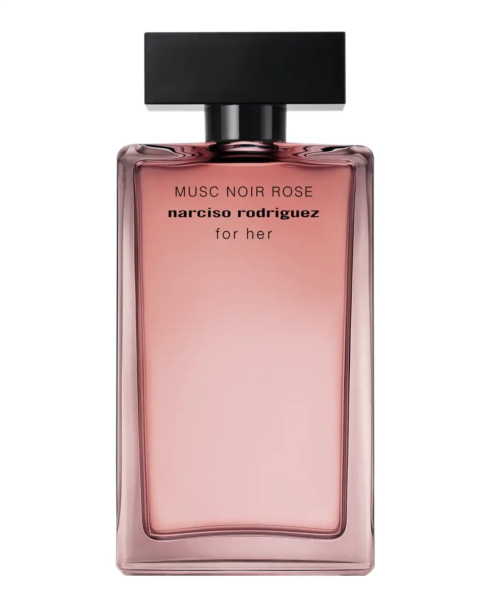 Narciso Rodriguez - Eau De Parfum Musc Noir Rose 100 Ml For Her - Narciso Rodriguez - Comparador de precios