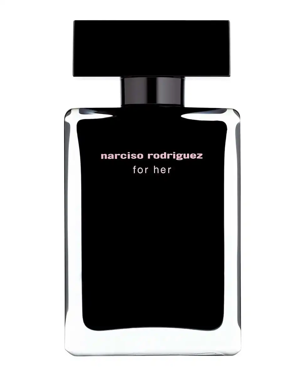 Narciso Rodriguez - Eau De Toilette For Her 50 Ml - Narciso Rodriguez - Comparador de precios
