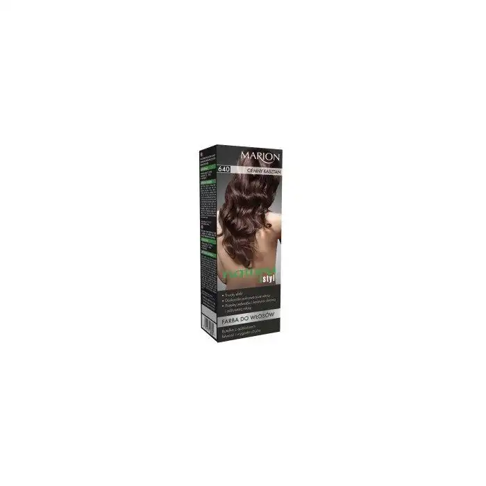 Natura Styl Hair Color Cream Tintes - Marion - Comparador de precios
