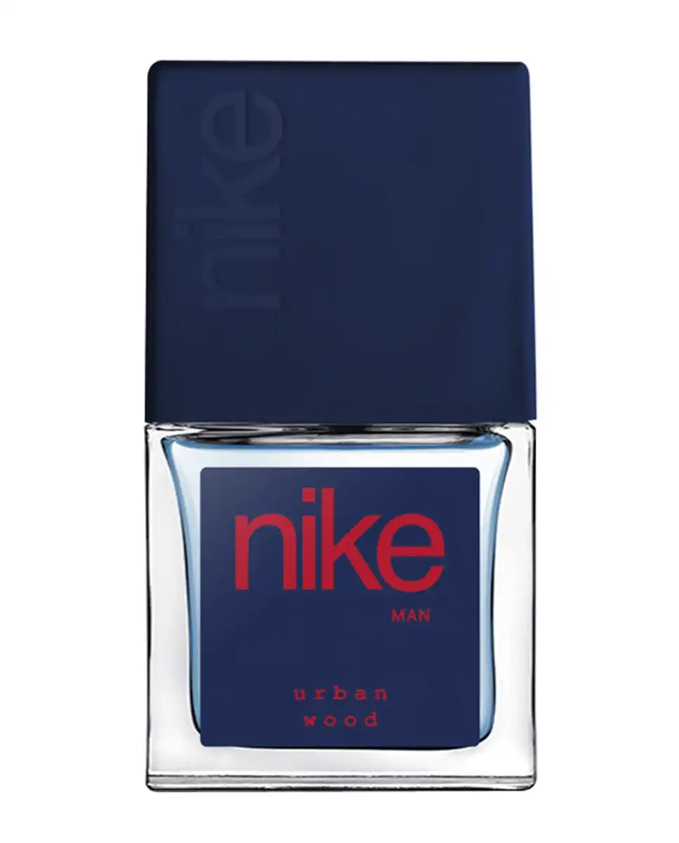 Nike - Eau De Toilette Urban Wood Man 30 Ml - Nike - Comparador de precios