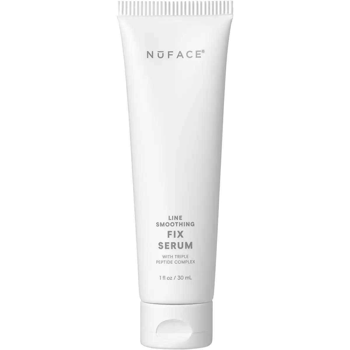 NuFACE FIX Line Smoothing Serum Suero hidratante 30 ml - NuFace - Comparador de precios