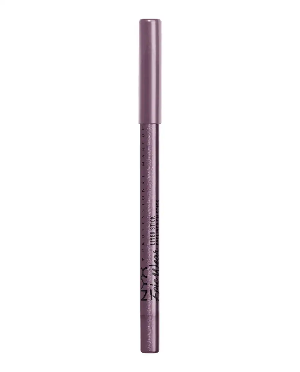 NYX Professional Makeup - Lápiz De Ojos Epic Wear Liner Sticks - NYX Professional Makeup - Comparador de precios