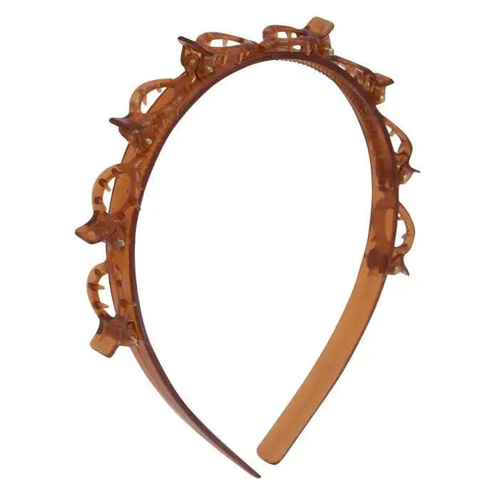 Oh My Hair Diadema con Pinzas - You Are The Princess - Comparador de precios