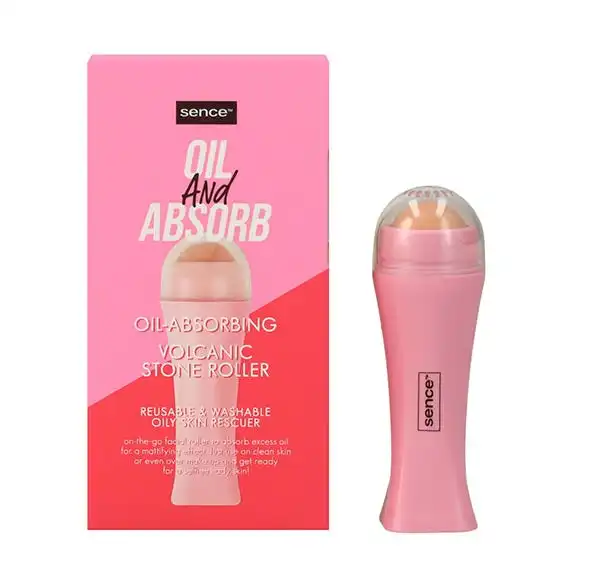 Oil And Absorb - Sence - Comparador de precios