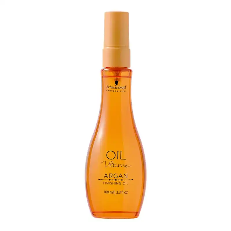 Oil Ultime Argan Finishing Oil - 100 ml - Schwarzkopf - Schwarzkopf - Comparador de precios