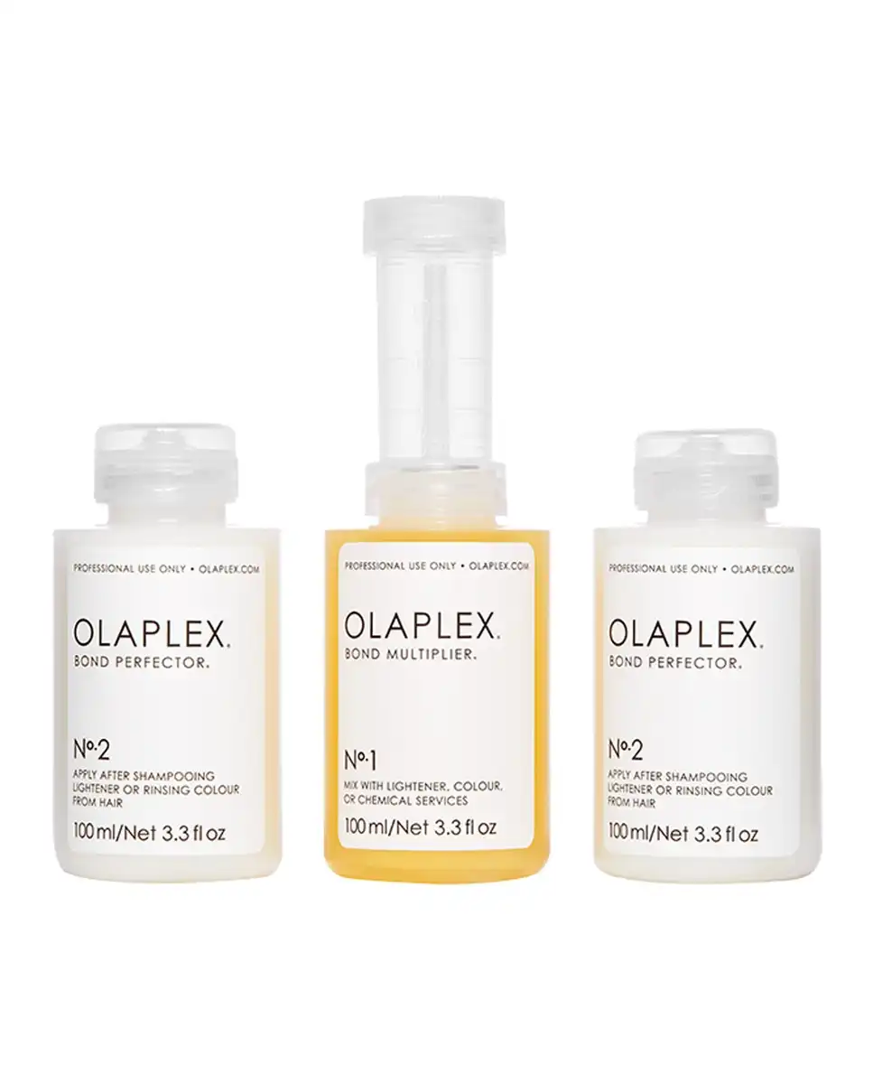 Olaplex - Kit De Viaje Cabello Traveling Stylist Kit - Olaplex - Comparador de precios