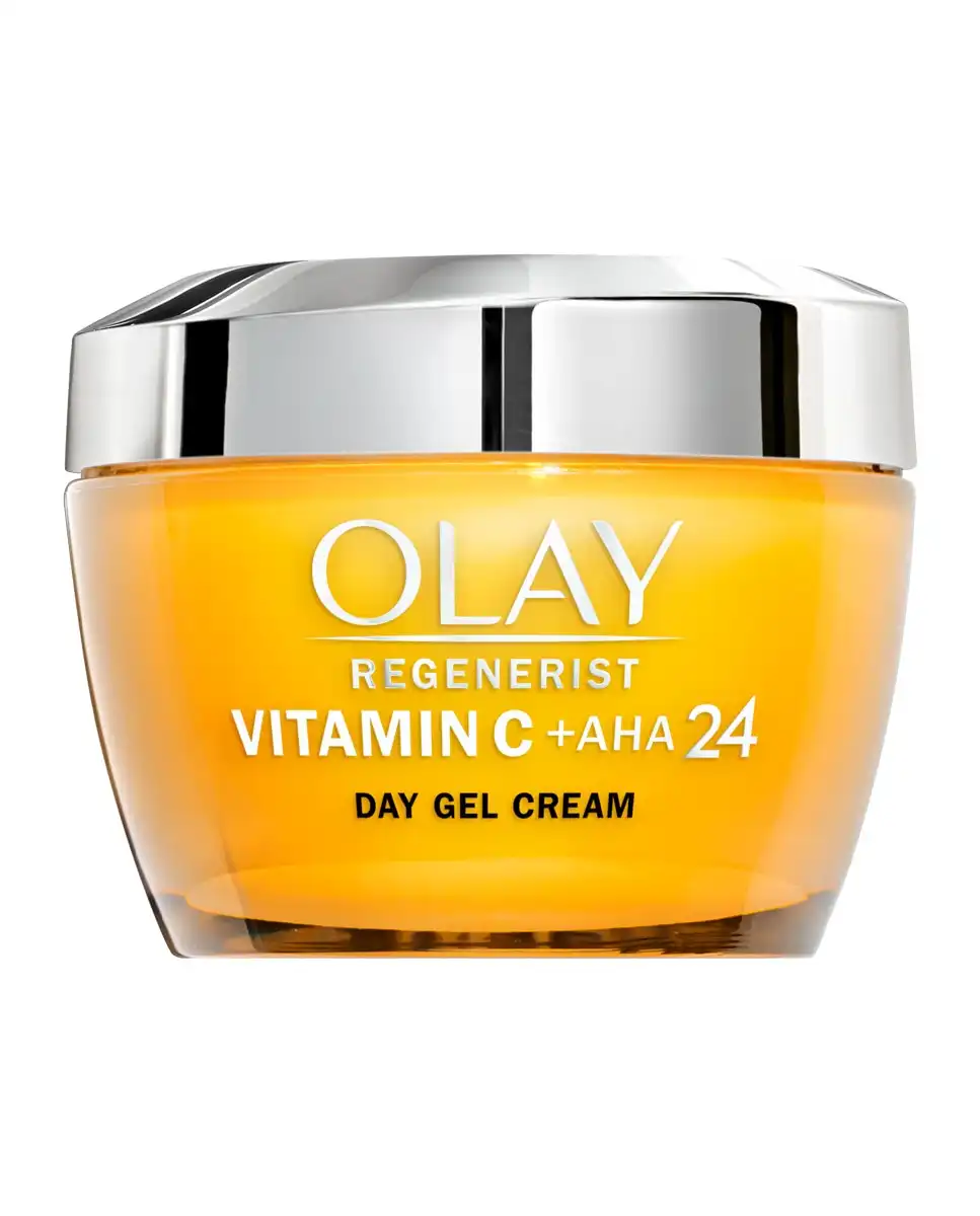 Olay - Gel Crema De Día Vitamina C + AHA24 - Olay - Comparador de precios