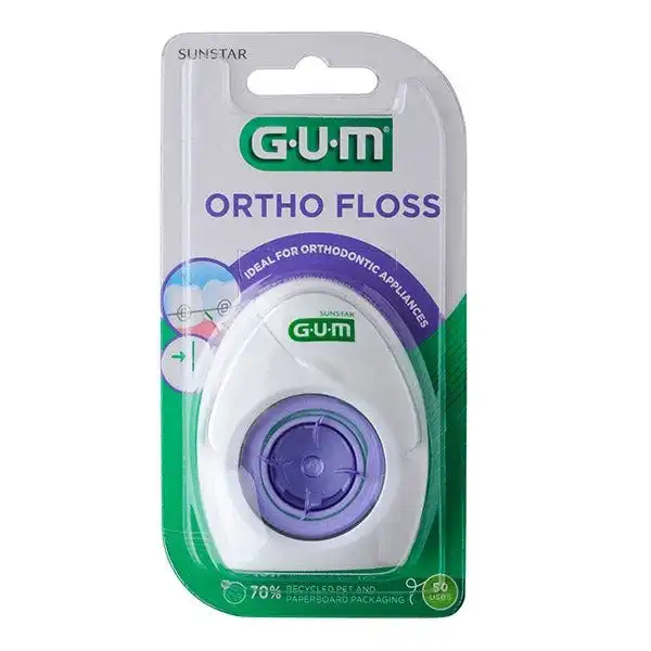 Ortho Floss - GUM - Comparador de precios