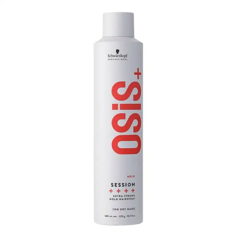 OSiS+ Session 300 ml - Schwarzkopf - Schwarzkopf - Comparador de precios