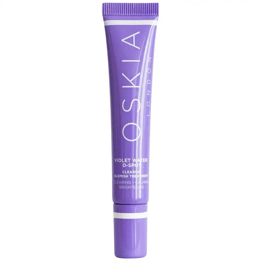 Oskia - Violet Water D-Spot Cremas faciales 20 ml unisex - Oskia - Comparador de precios