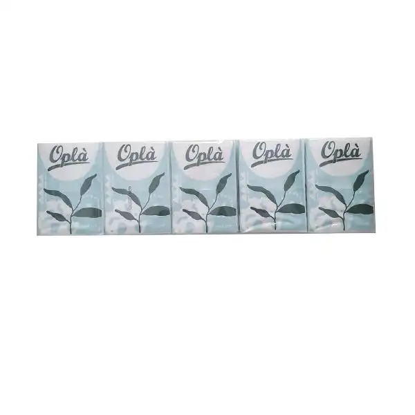 Pack Pañuelos Mini - OPLA - Comparador de precios