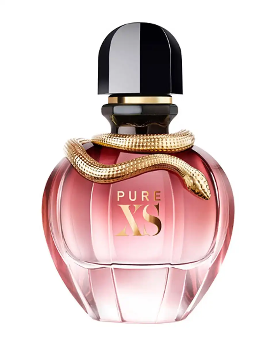 Paco Rabanne - Eau De Parfum Pure XS For Her 50 Ml - Paco Rabanne - Comparador de precios