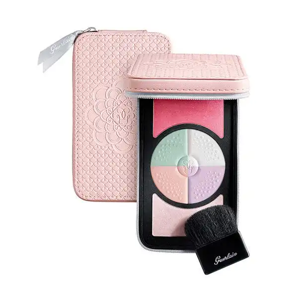 Paleta My Météorites - Guerlain - Comparador de precios
